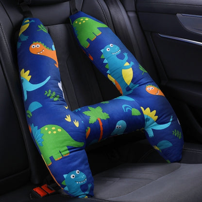 BROLLIX™ ||| Car Pillow