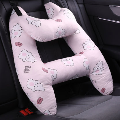 BROLLIX™ ||| Car Pillow