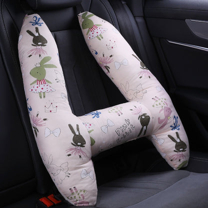 BROLLIX™ ||| Car Pillow