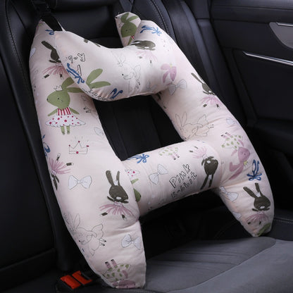 BROLLIX™ ||| Car Pillow