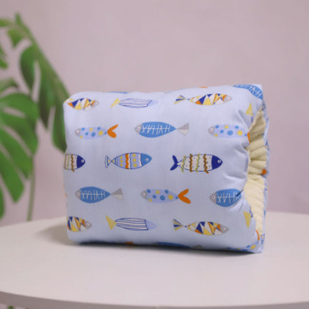 BROLLIX™ ||| Baby Pillow