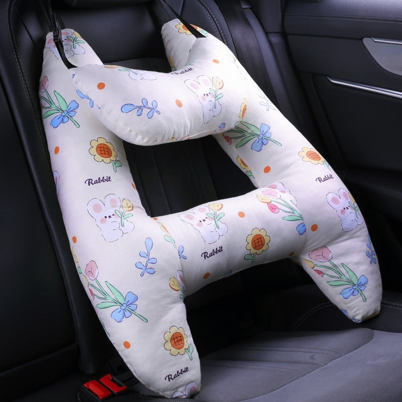 BROLLIX™ ||| Car Pillow